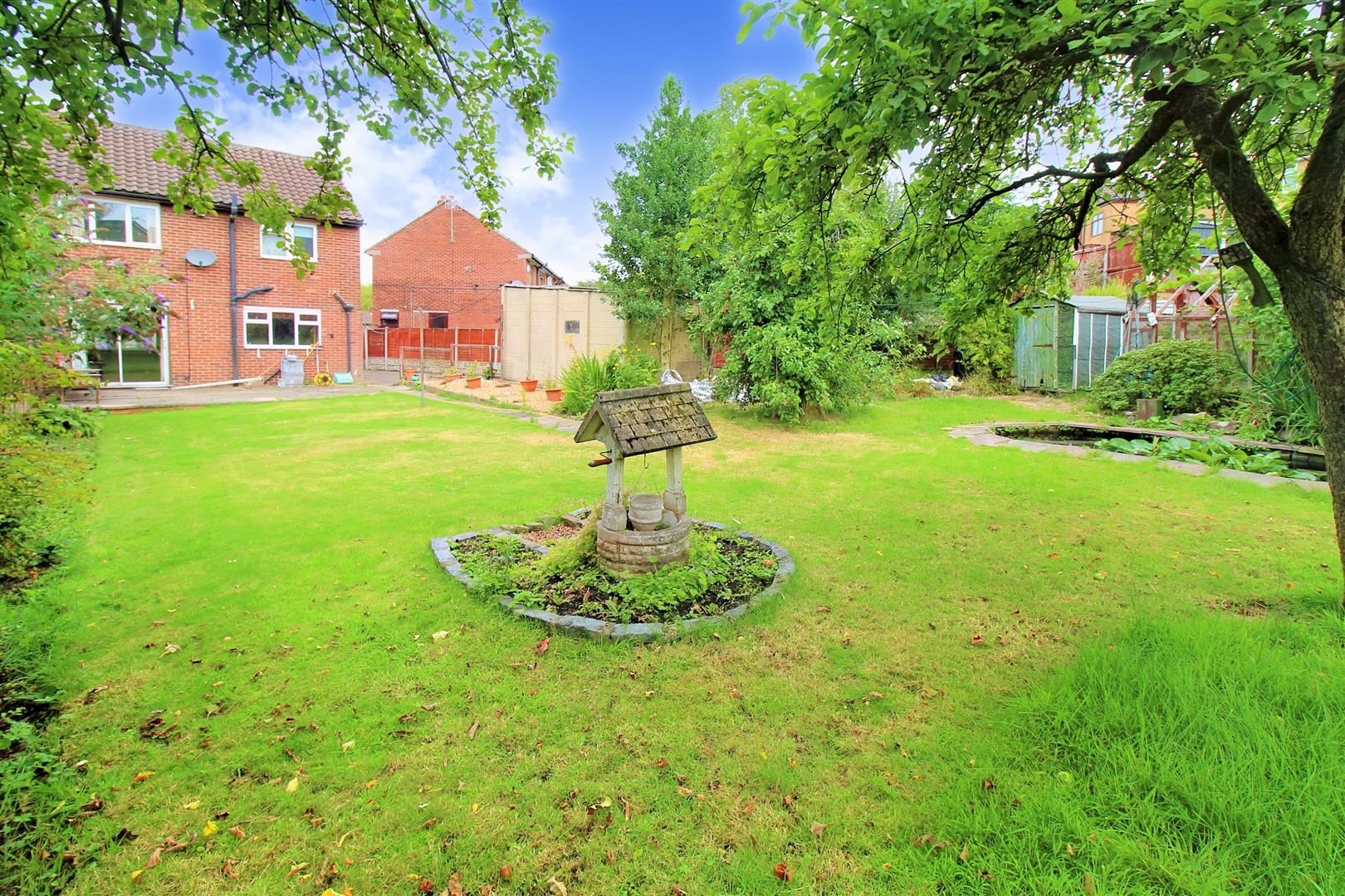 Haslemere Avenue, Milton, Stoke-On-Trent